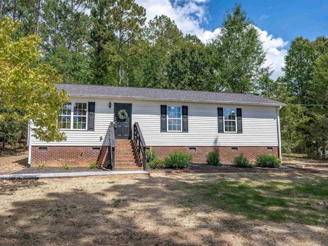 House for sale in Little Mountain, South Carolina