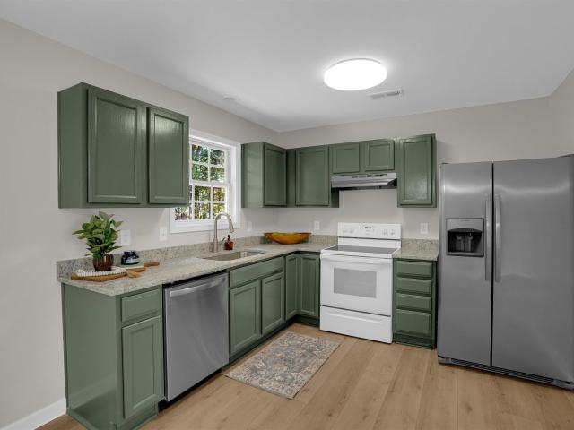 House for sale in Little Mountain, South Carolina