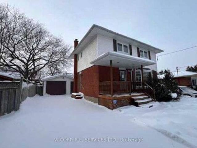 House for sale in Durham, Ontario
