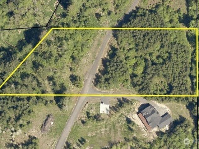 Land for sale in Chehalis, Washington