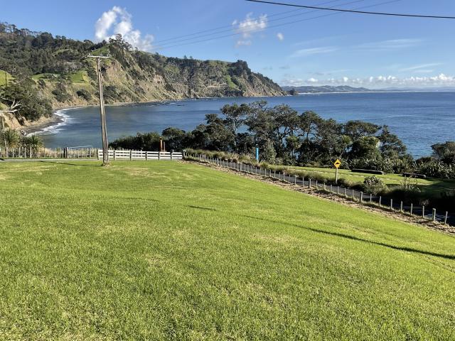 House for rent in Kawau Island, Oroua County