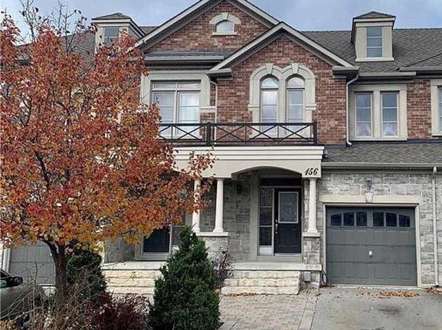Townhouse for rent in Woburn, Ontario