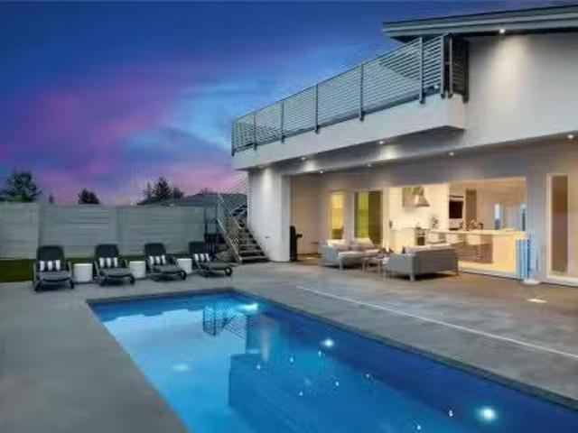 House for sale in Nanaimo, British Columbia