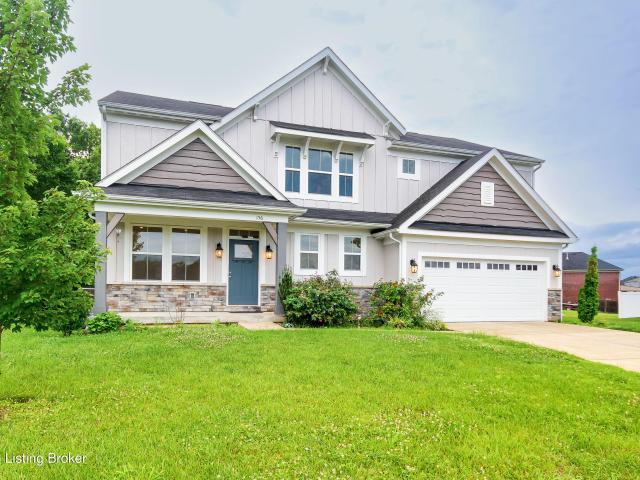 House for sale in Shepherdsville, Kentucky