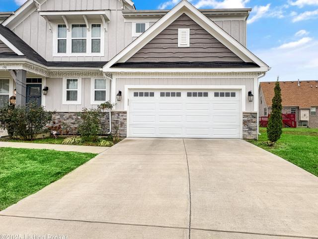 House for sale in Shepherdsville, Kentucky