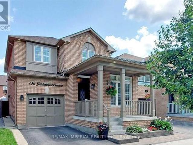 House for sale in York, Ontario