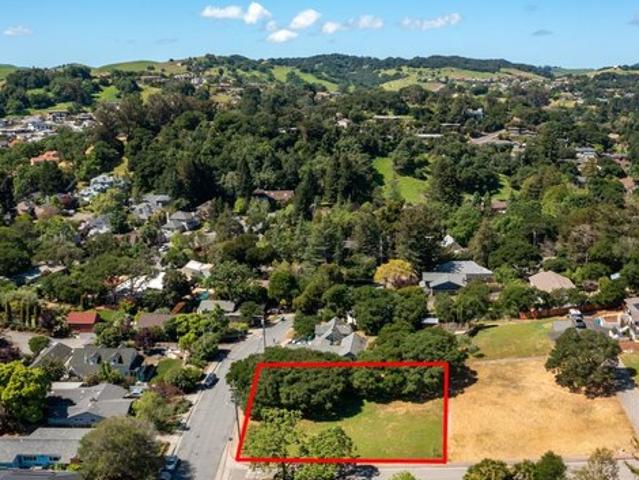 Land for sale in Petaluma, California