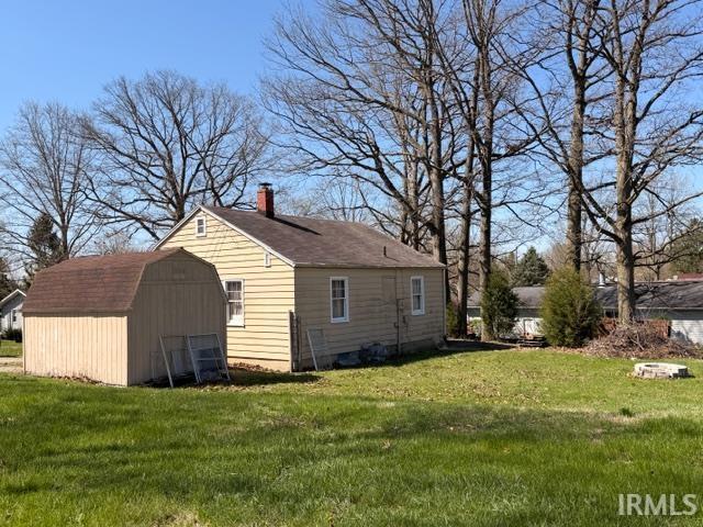 House for sale in Wabash, Indiana