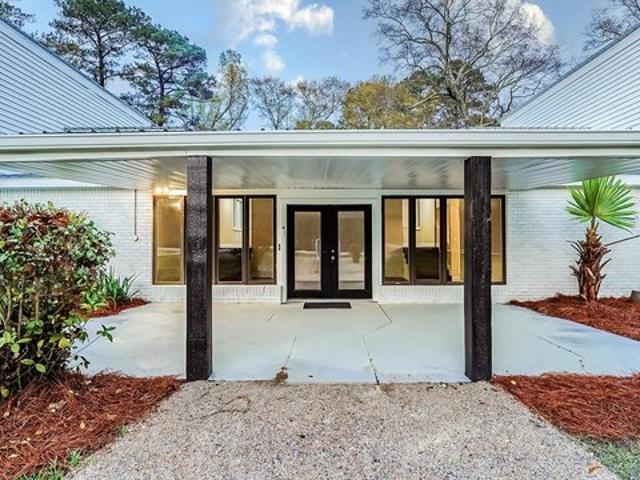 House for sale in Ellisville, Jones County