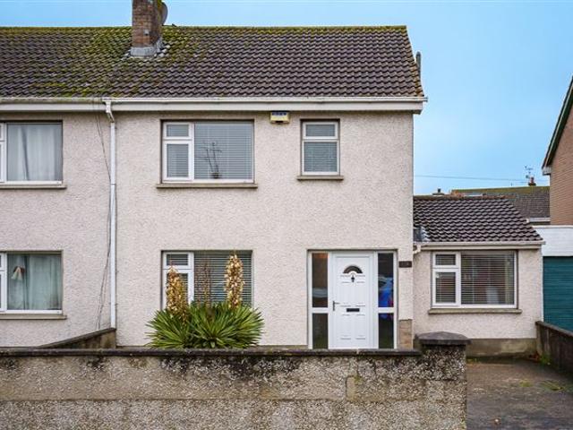 Detached House for sale in Dundalk, North Tipperary