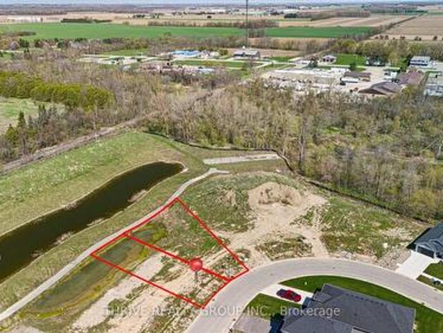 Land for sale in South Huron, Ontario