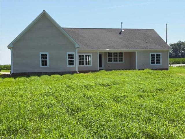 House for sale in Mocksville, North Carolina