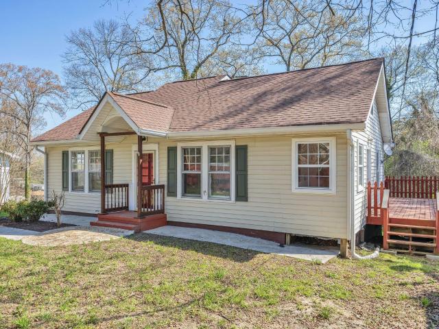 House for sale in Rossville, Georgia