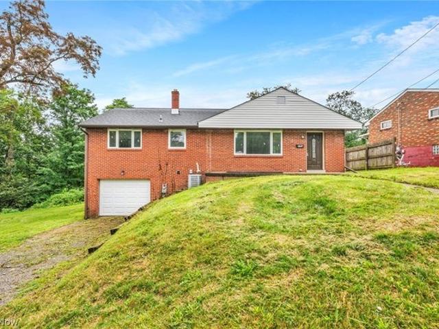 House for sale in Steubenville, Ohio