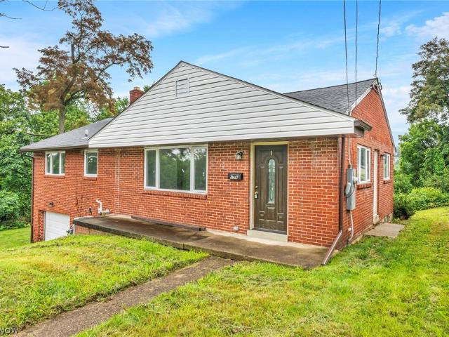 House for sale in Steubenville, Ohio