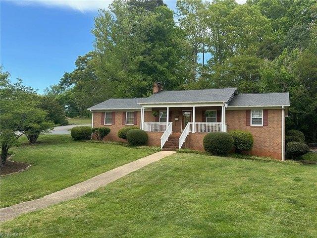 House for sale in Elkin, North Carolina