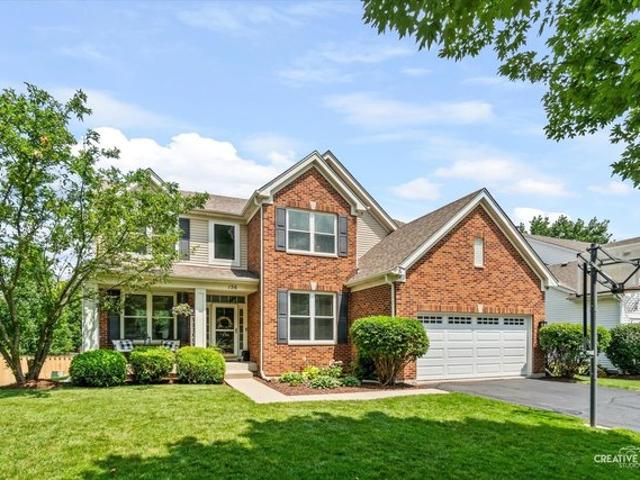 House for sale in Gilberts, Illinois