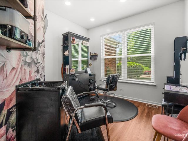 House for sale in Gilberts, Illinois