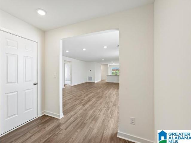 House for sale in Childersburg, Alabama