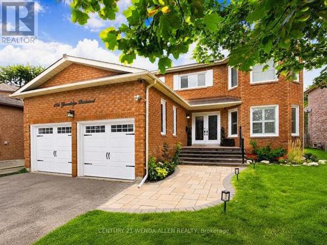 House for sale in York, Ontario