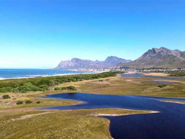 Land for sale in Western Cape