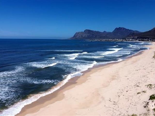 Land for sale in Rietpoel, Theewaterskloof Local Municipality