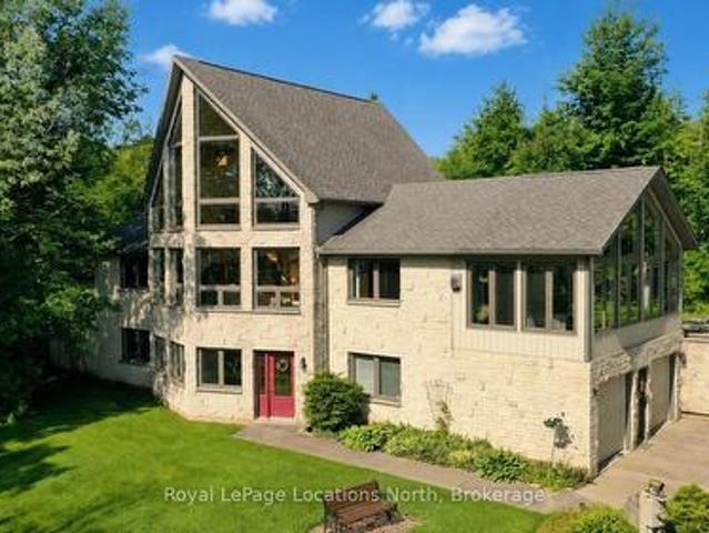 House for sale in Grey, Ontario