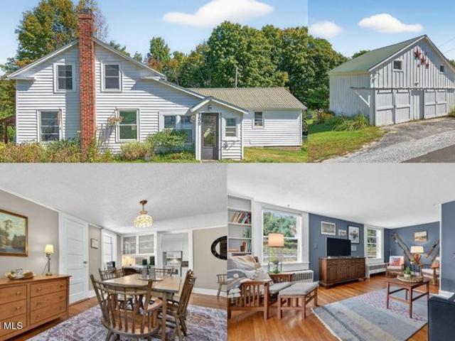 House for sale in Bakers Mills, New York
