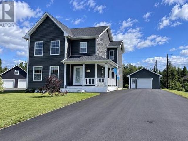 House for sale in Grand Falls-windsor, Newfoundland And Labrador