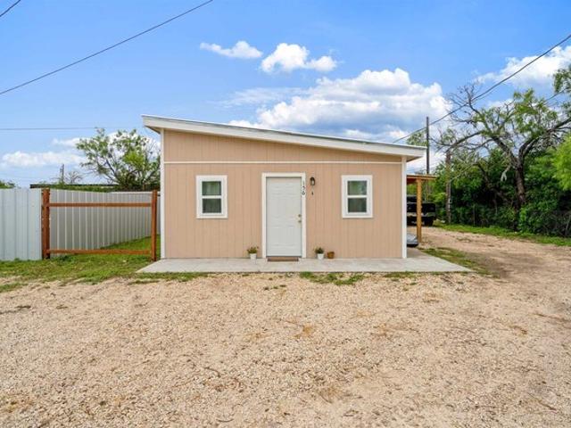 House for sale in Del Rio, Texas