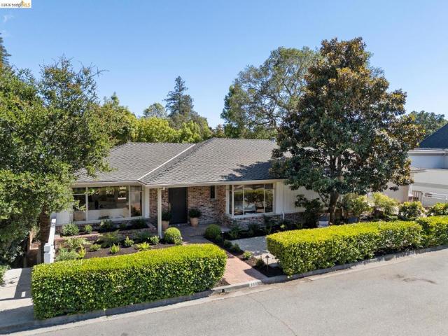 House for sale in Piedmont, California