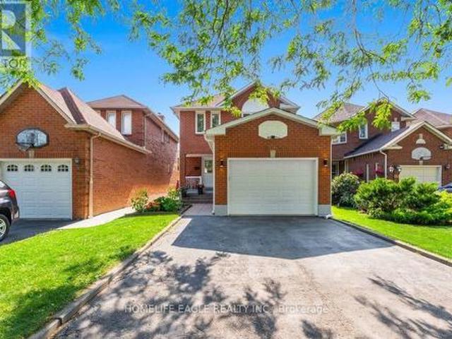 House for sale in Woburn, Ontario
