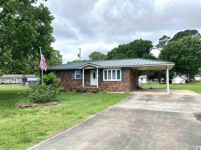 House for sale in Ledbetter, Livingston County