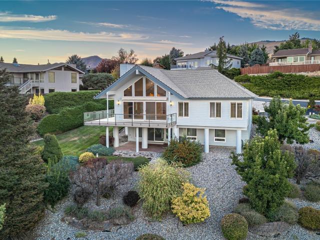 Property for sale in Wenatchee, Washington