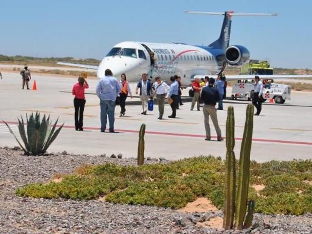 Terreno en venta en Puerto Peñasco, Sonora