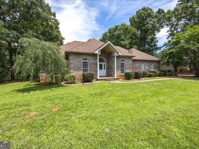 House for sale in Gray, Georgia