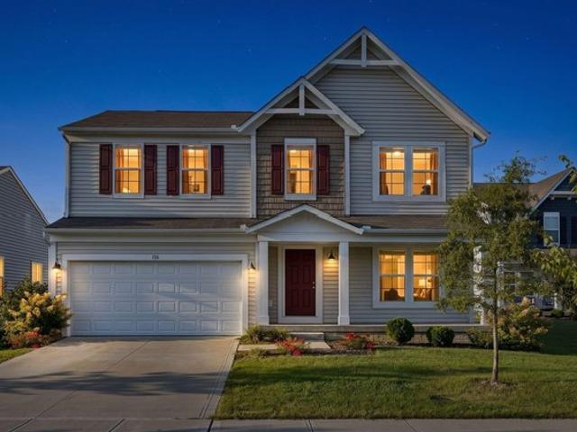 House for sale in Pataskala, Ohio