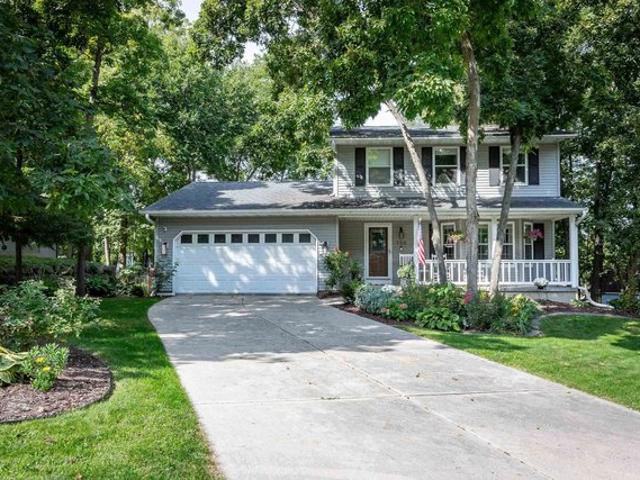 House for sale in Merlin, Wisconsin