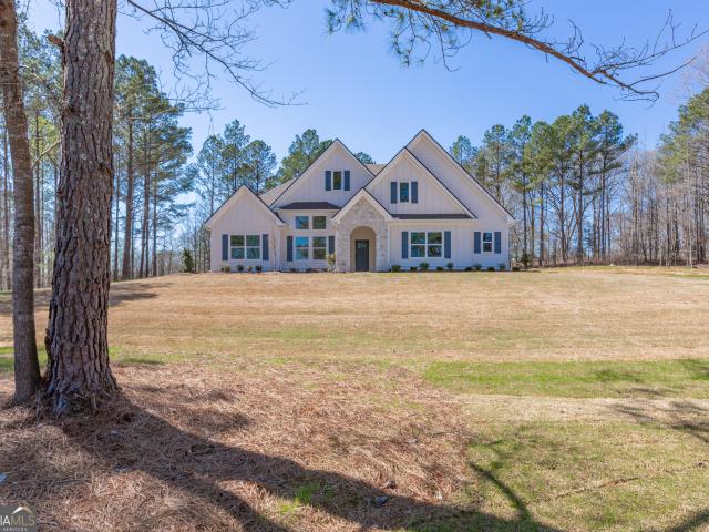 House for sale in Georgia