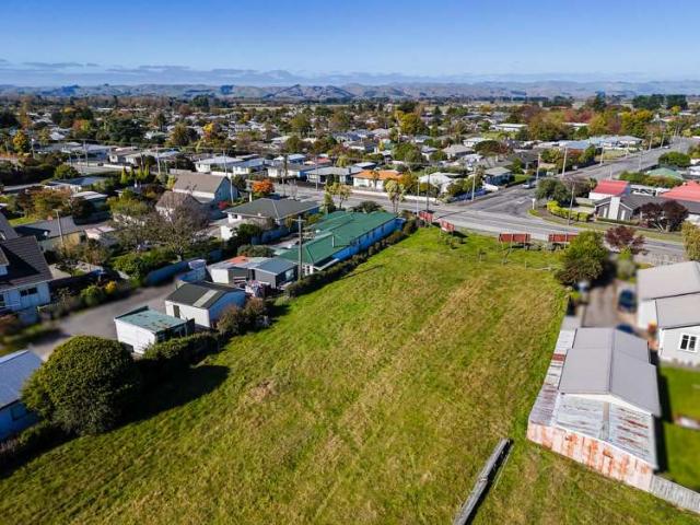 Land for sale in Opaki, Wellington