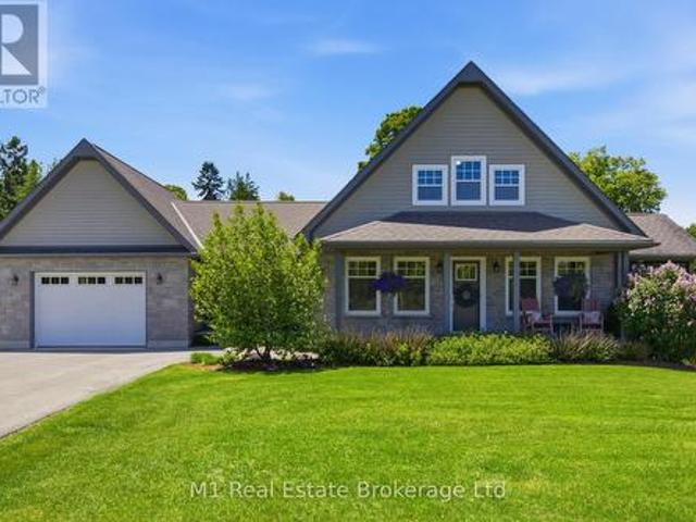 House for sale in Grey, Ontario