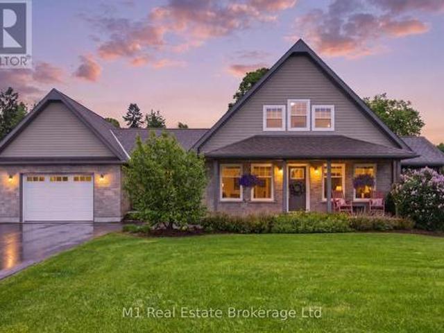 House for sale in Grey, Ontario