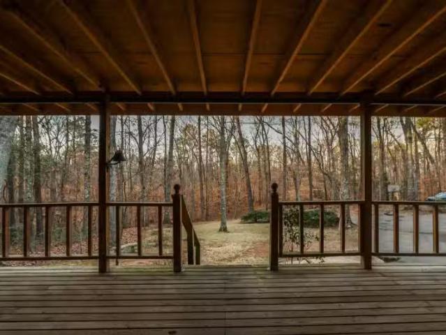House for rent in Anniston, Alabama
