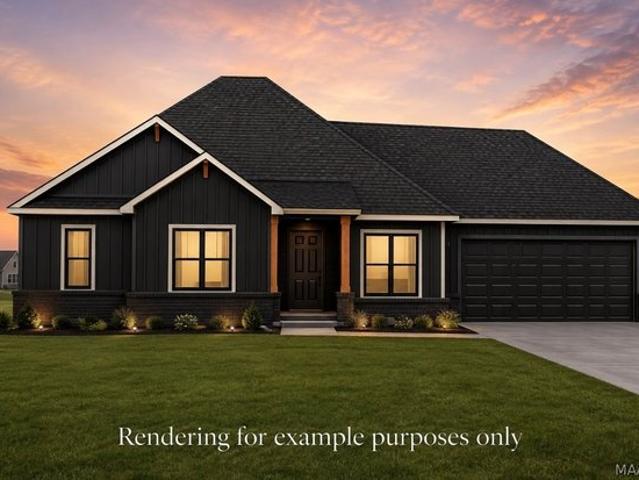 House for sale in Elmore, Alabama