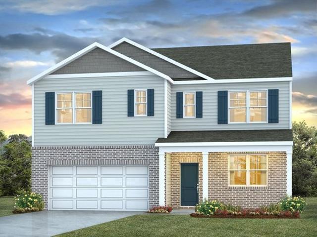 House for sale in Lugoff, South Carolina