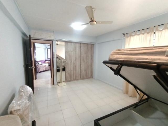 Property for rent