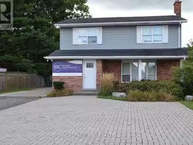 House for sale in Niagara, Ontario