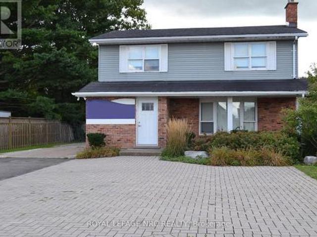 Commercial for sale in Niagara, Ontario