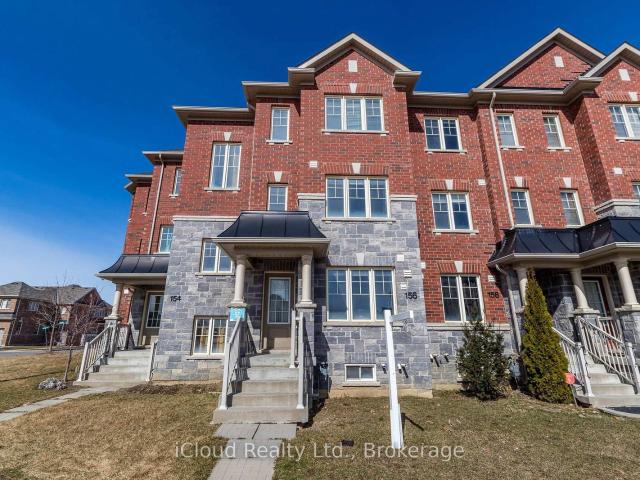 Townhouse for sale in Woburn, Ontario