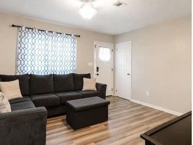 House for sale in Clayton, Georgia